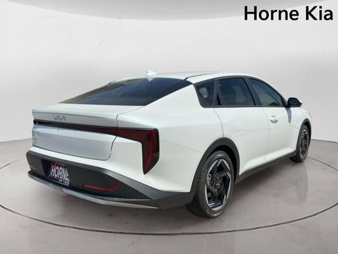 New 2026 Kia K4 EX FWD image 4