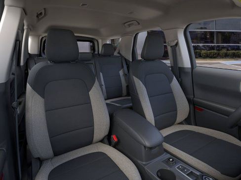 New 2026 Ford Bronco Sport Big Bend AWD/4WD image 10