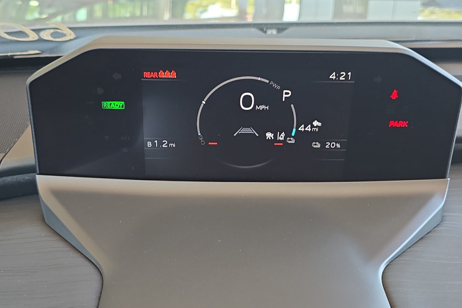 New 2026 Toyota C-HR AWD/4WD image 22
