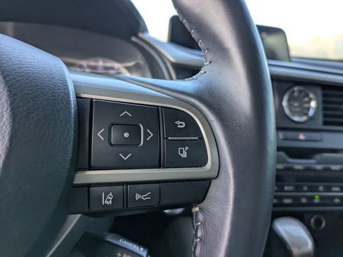 Used 2018 Lexus RX 350 FWD w/ Accessory Package image 25