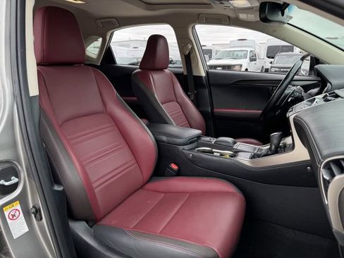 Used 2018 Lexus NX 300 FWD w/ Comfort Package image 29