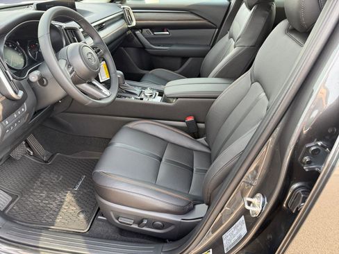 New 2026 MAZDA CX-50 AWD 2.5 Hybrid w/ Weather Package image 10
