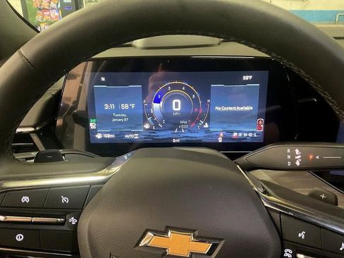 New 2026 Chevrolet Tahoe LT w/ Comfort Package image 12