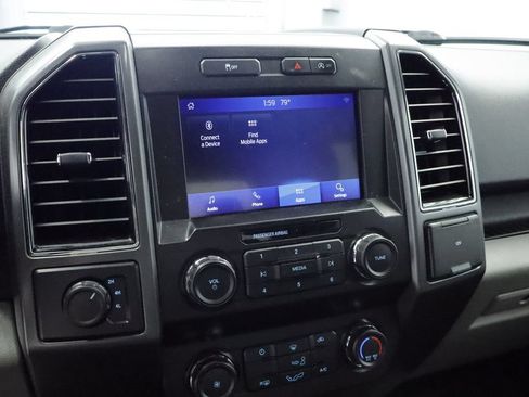 Used 2019 Ford F150 XLT w/ Equipment Group 301A Mid AWD/4WD image 31