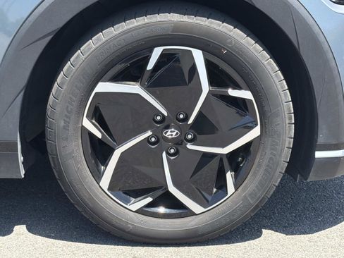 Used 2024 Hyundai Ioniq 5 SEL RWD image 25