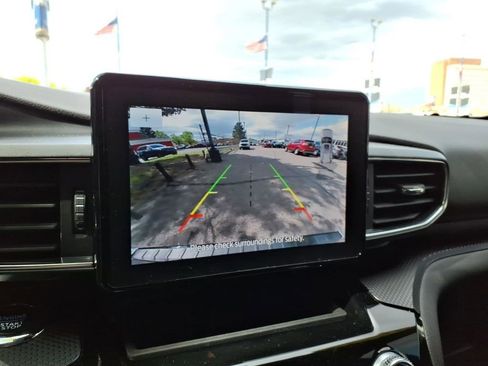 Certified 2024 Ford Explorer ST-Line w/ Class IV Trailer Tow Package AWD/4WD image 20
