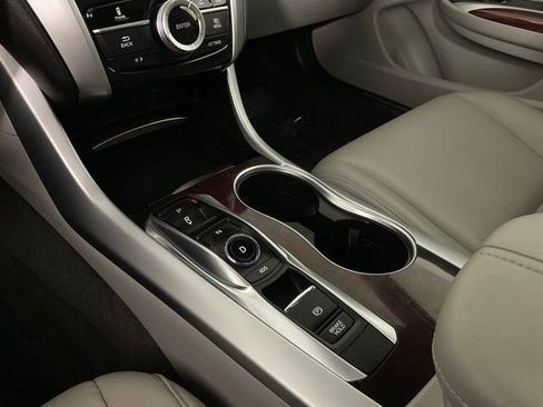 Used 2015 Acura TLX V6 image 17