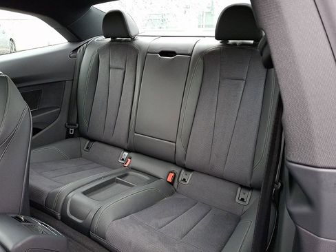 Used 2024 Audi A5 2.0T Premium Plus w/ Premium Plus image 10