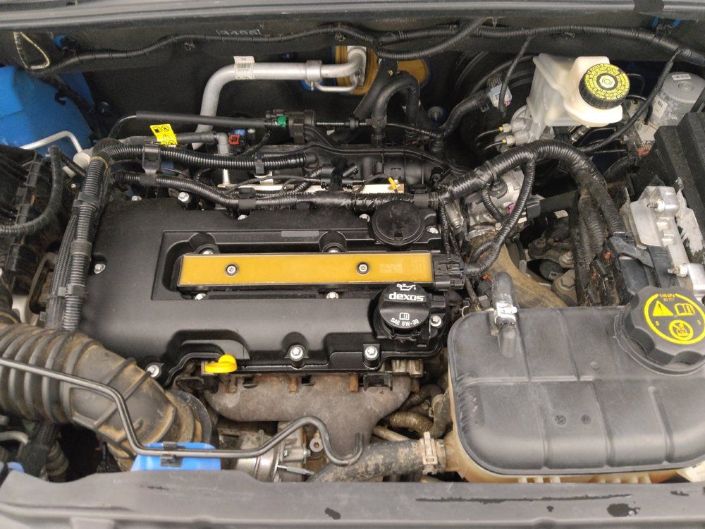 Used 2018 Buick Encore Preferred FWD image 30