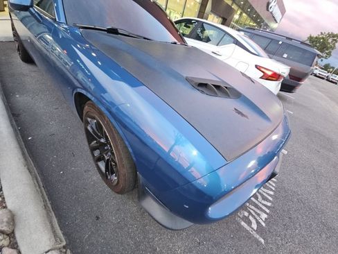Used 2020 Dodge Challenger GT RWD image 4
