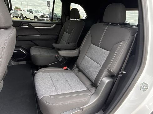 New 2026 GMC Acadia Elevation w/ Black Edition image 23