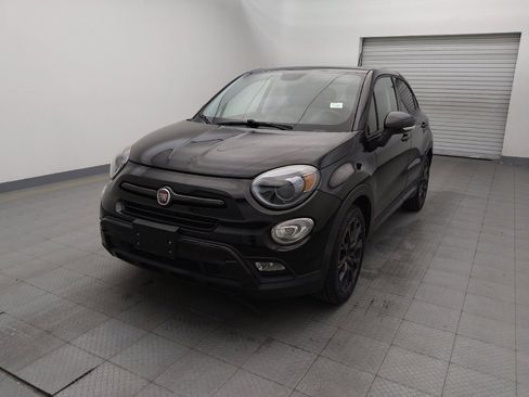 Used 2018 FIAT 500X Trekking image 15