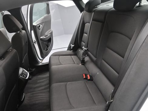 Used 2022 Chevrolet Malibu LT w/ Redline Edition FWD image 33