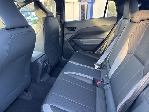 New 2026 Subaru Crosstrek 2.5i Wilderness AWD/4WD image 20