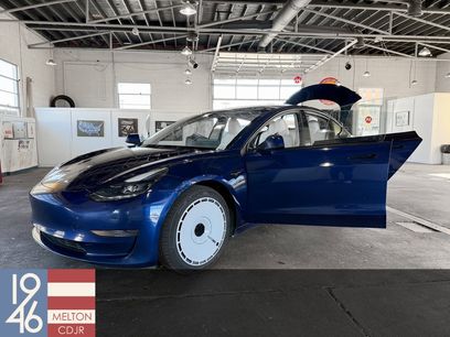 Used 2023 Tesla Model 3 Standard Range