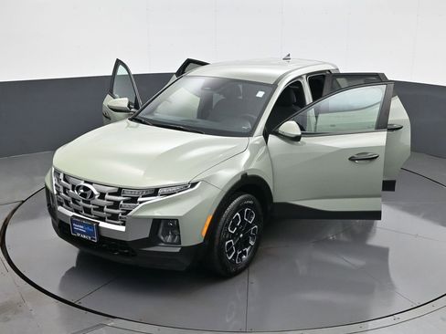 Certified 2024 Hyundai Santa Cruz SEL image 30