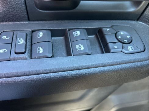 New 2026 RAM 3500 Tradesman w/ Chrome Appearance Group A image 12