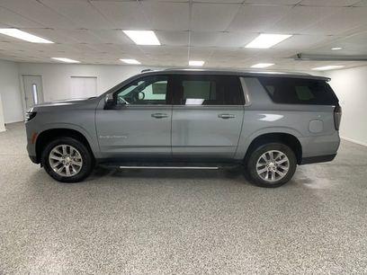 New 2026 Chevrolet Suburban Premier w/ Sun And Tow Package