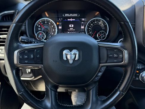 Used 2022 RAM 1500 Sport w/ Rebel Level 2 Equipment Group AWD/4WD image 27