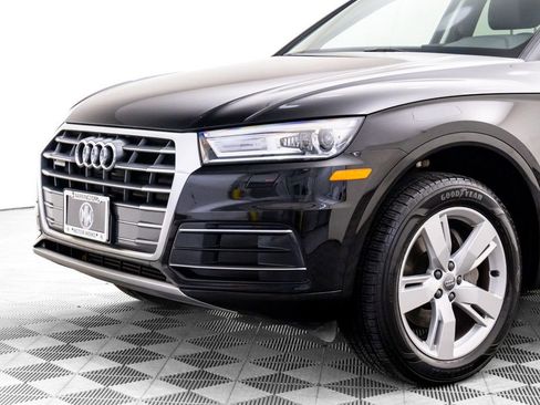 Used 2018 Audi Q5 2.0T Premium image 35