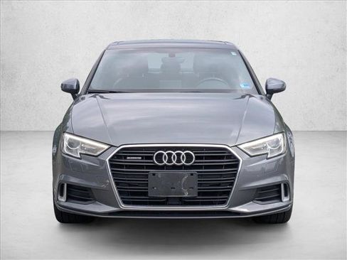 Used 2018 Audi A3 2.0T Premium AWD/4WD image 2
