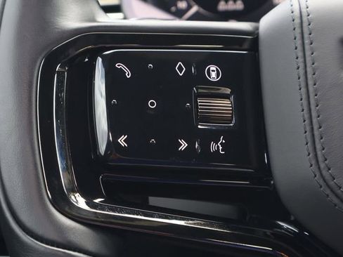 Used 2024 Land Rover Range Rover Sport SV Edition One Carbon Bronze image 36