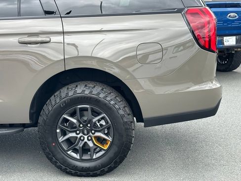 New 2026 Ford Expedition Tremor AWD/4WD image 39