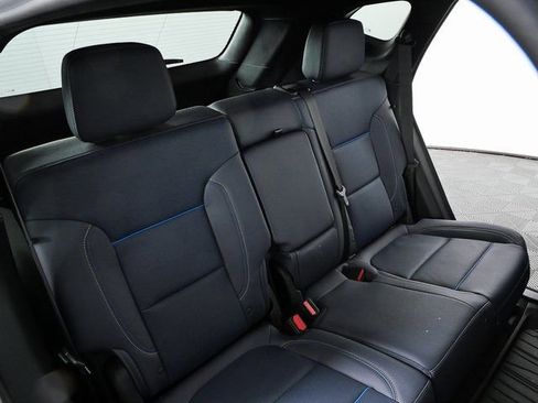 New 2026 Chevrolet Blazer RS w/ Driver Confidence II Package image 23