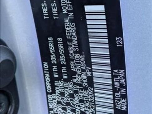 Used 2019 Lexus NX 300 F Sport w/ Accessory Package 2 FWD image 22