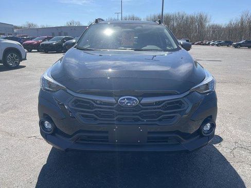 New 2026 Subaru Crosstrek 2.5i Limited AWD/4WD image 8