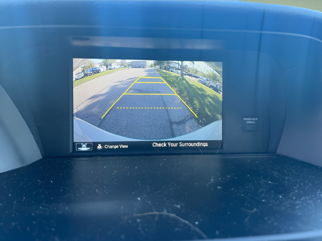 Used 2015 Honda Accord EX-L image 25