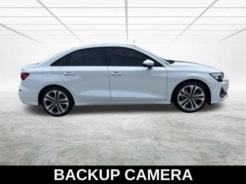 Used 2026 Audi A3 2.0T Premium Plus AWD/4WD image 4