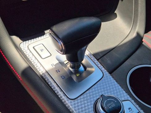 Used 2023 Genesis G70 2.0T w/ Sport Prestige Package AWD/4WD image 32