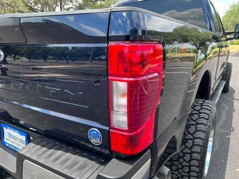 Used 2022 Ford F250 XLT AWD/4WD image 16