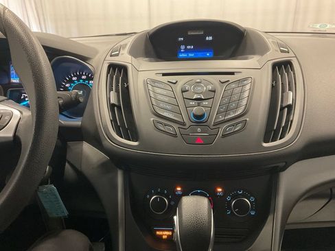 Used 2016 Ford Escape S FWD image 23