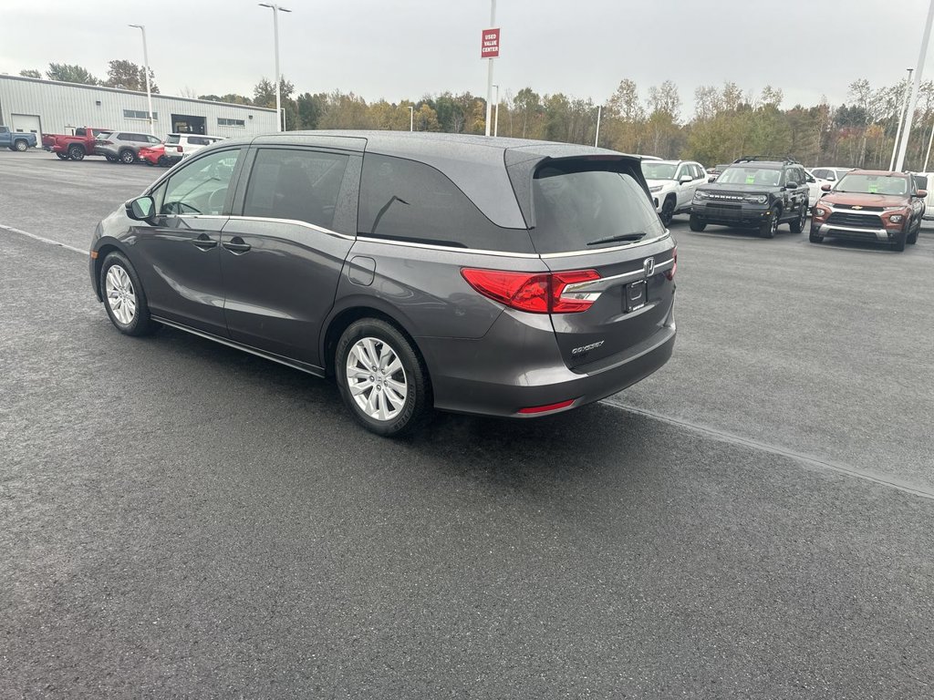Used 2019 Honda Odyssey LX image 6