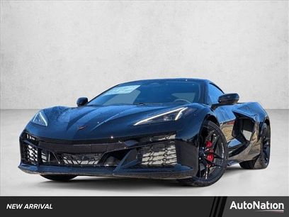 New 2026 Chevrolet Corvette Z06