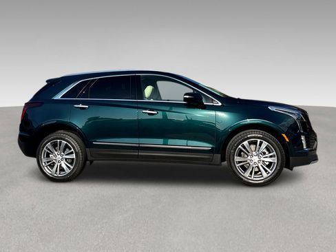 New 2026 Cadillac XT5 Premium Luxury AWD/4WD image 28