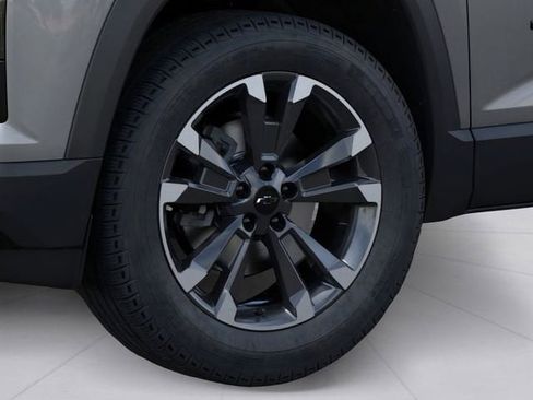 New 2026 Chevrolet Equinox RS AWD/4WD image 9