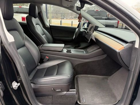 Used 2021 Tesla Model Y 2WD image 14