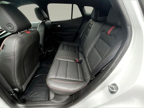 Used 2024 Chevrolet Trax RS w/ Driver Confidence Package image 15