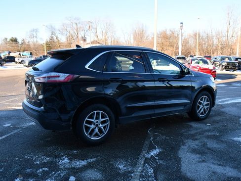 Used 2024 Ford Edge SEL w/ Convenience Package image 7