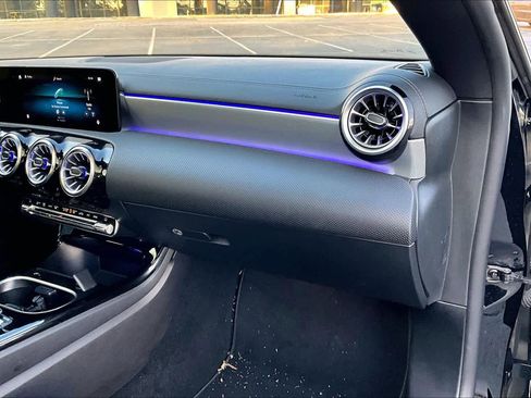 Certified 2023 Mercedes-Benz CLA 250 image 18