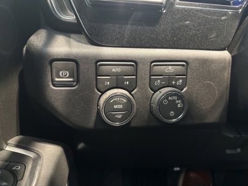 New 2026 Chevrolet Silverado 1500 LT image 16