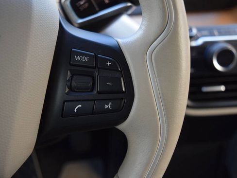 Used 2014 BMW i3 w/ Range Extender image 69