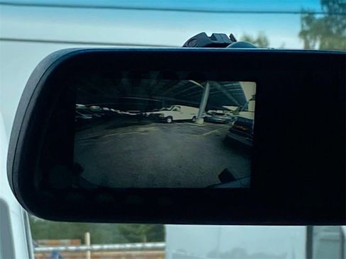 Used 2023 Chevrolet Express 2500 w/ Driver Convenience Package image 35