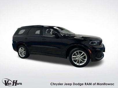 Used 2024 Dodge Durango GT