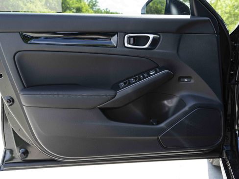 Used 2026 Honda Civic Sport Touring image 38