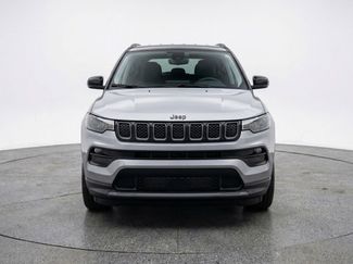 Used 2025 Jeep Compass Limited AWD/4WD video 1