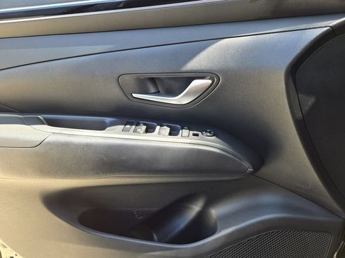 Used 2024 Hyundai Tucson SEL FWD image 18